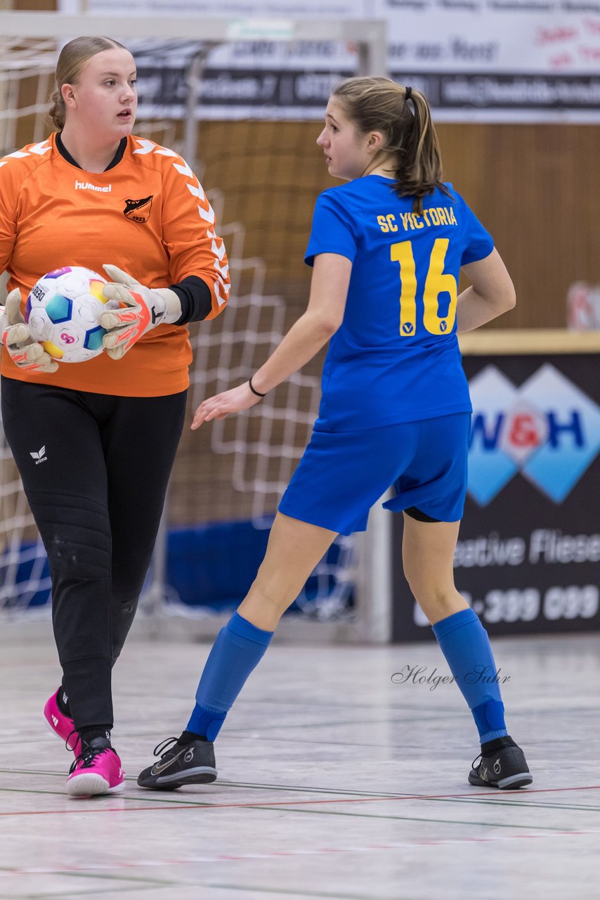 Bild 271 - VR Bank Cup Horst